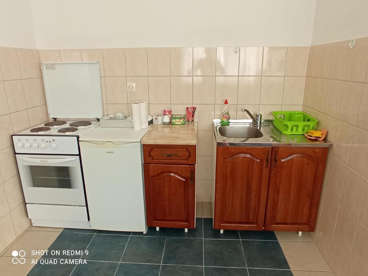 Apartman Jeca Τρέμπινιε Εξωτερικό φωτογραφία
