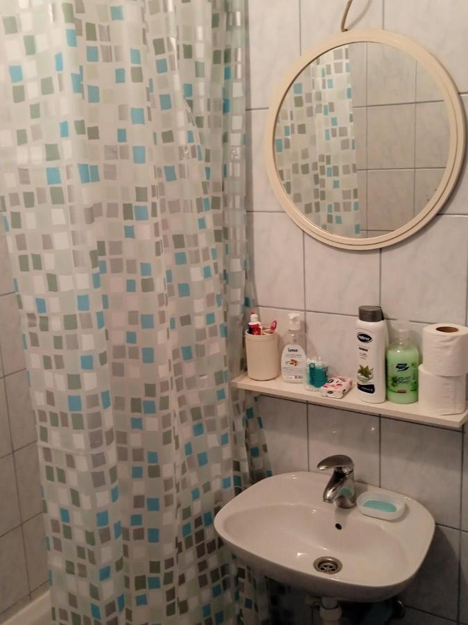 Apartman Jeca Τρέμπινιε Εξωτερικό φωτογραφία