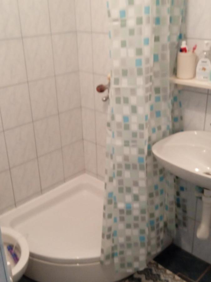 Apartman Jeca Τρέμπινιε Εξωτερικό φωτογραφία