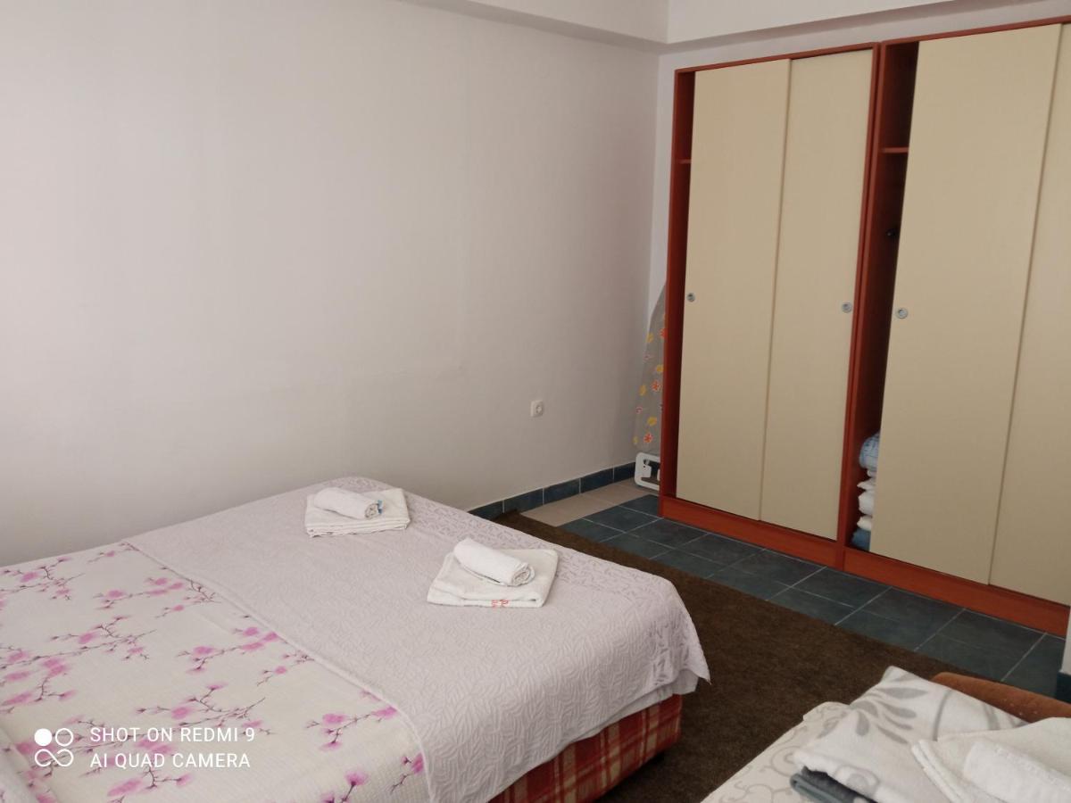 Apartman Jeca Τρέμπινιε Εξωτερικό φωτογραφία