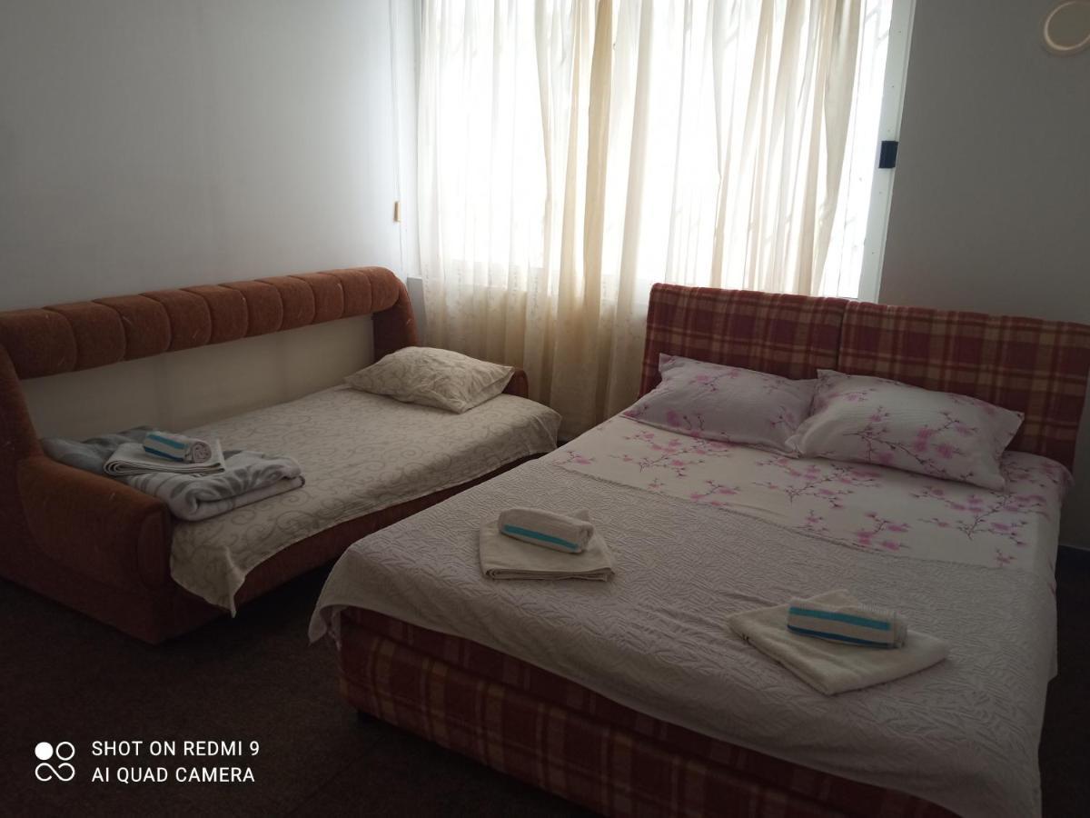 Apartman Jeca Τρέμπινιε Εξωτερικό φωτογραφία