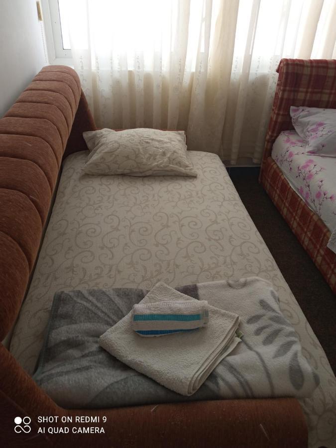 Apartman Jeca Τρέμπινιε Εξωτερικό φωτογραφία