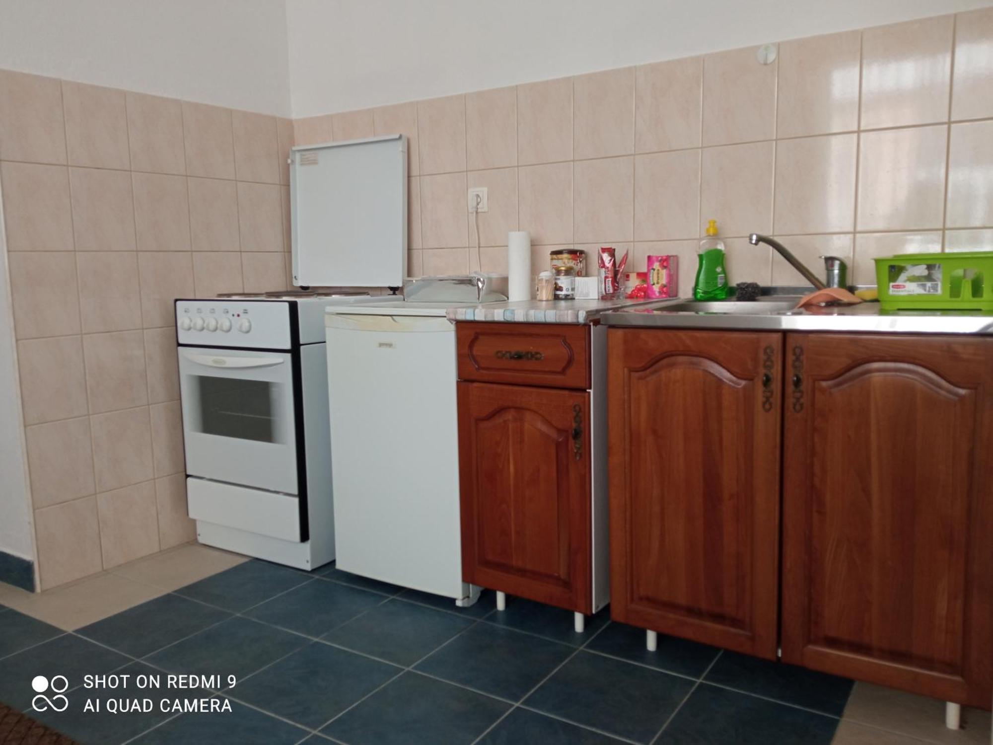 Apartman Jeca Τρέμπινιε Εξωτερικό φωτογραφία