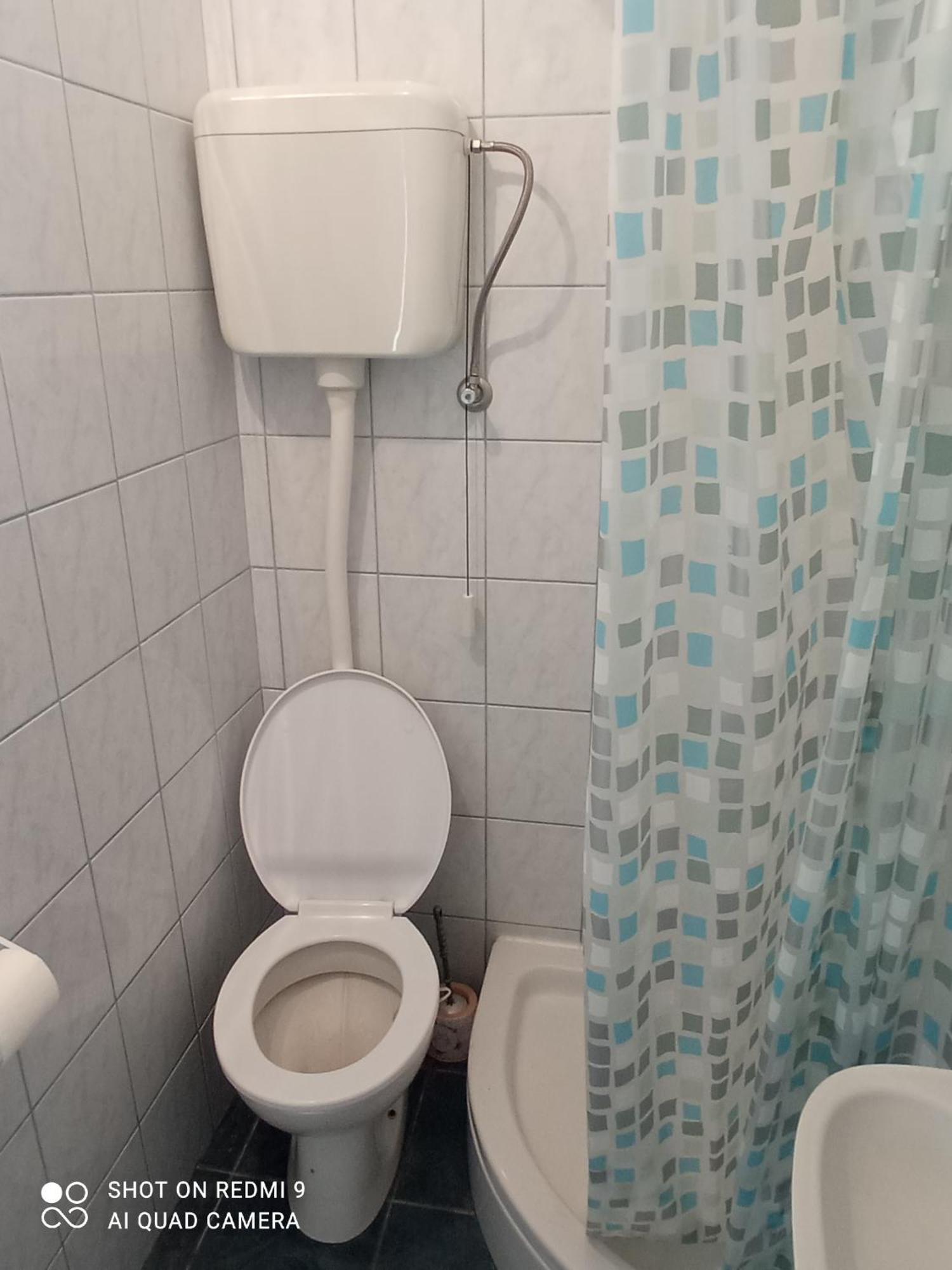 Apartman Jeca Τρέμπινιε Εξωτερικό φωτογραφία